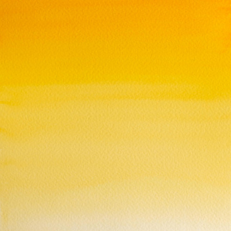 Aquarelle Professionnelle Extra-Fine - 5Ml - Jaune Winsor Foncé - Winsor Et Newton | Surdiscount