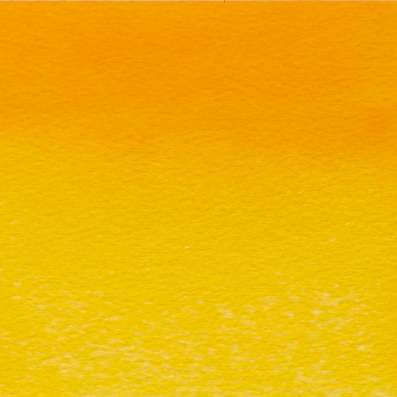 aquarelle-professionelle-extra-fine-5ml-W&N-jaune-fonce-sans-cadium-nuancier