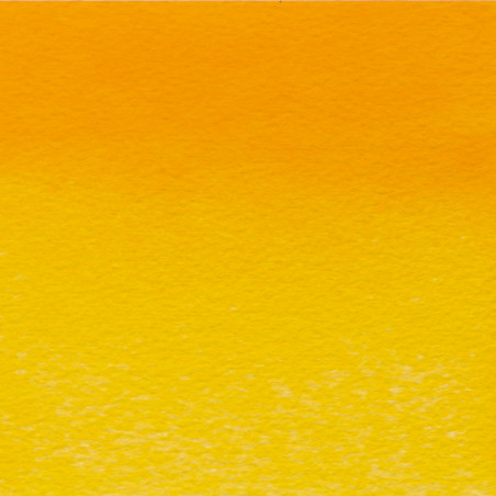 aquarelle-professionelle-extra-fine-5ml-W&N-jaune-fonce-sans-cadium-nuancier