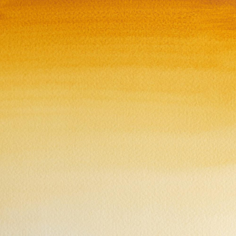 Aquarelle Professionnelle Extra-Fine - 5Ml - Terre De Sienne Naturelle - Winsor Et Newton | Surdiscount