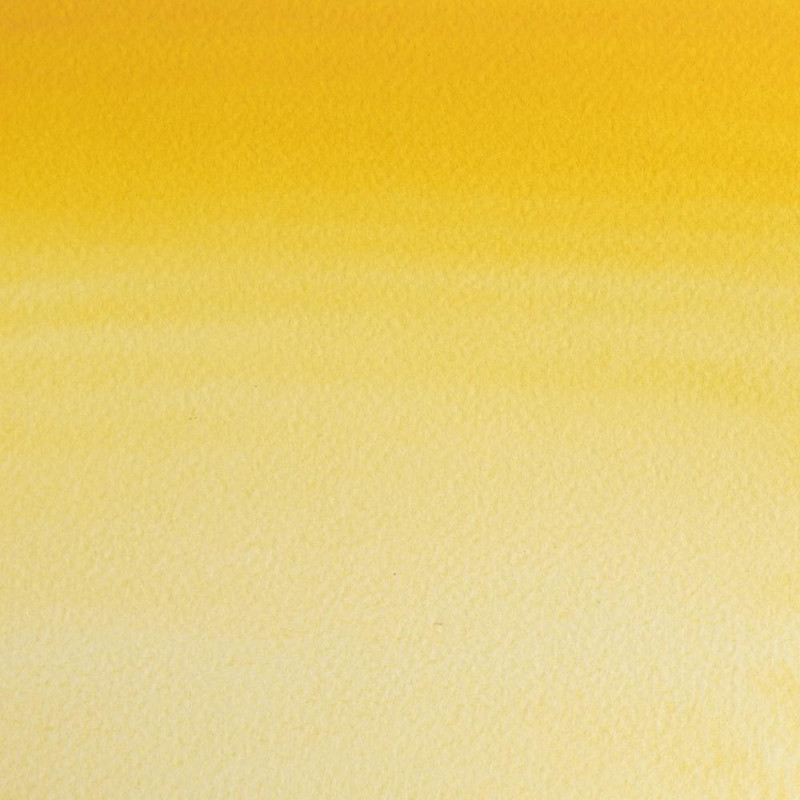 Aquarelle Professionnelle Extra-Fine - 14Ml - Jaune De Turner - Winsor Et Newton | Surdiscount