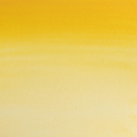 Aquarelle Professionnelle Extra-Fine - 14Ml - Jaune De Turner - Winsor Et Newton | Surdiscount