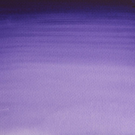 Aquarelle Professionnelle Extra-Fine - 1/2 Godet - Violet Winsor - Winsor Et Newton | Surdiscount