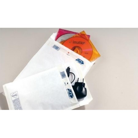 10 Pochettes Bulles D'Air 290X445 Mm (J) Autocollante - Gpv | à seulement 7 €