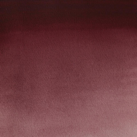 Aquarelle Professionnelle Extra-Fine - 1/2 Godet - Violet De Pérylène - Winsor Et Newton | Surdiscount