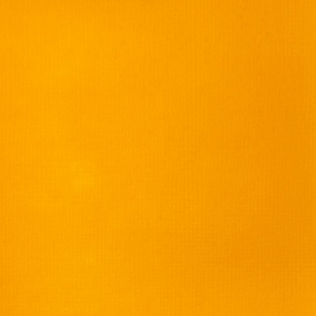 Peinture Acrylique en tube - jaune cadmium fonce - Liquitex Basics | Surdiscount