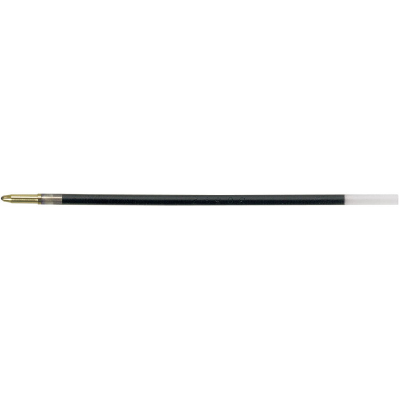 Recharge Pour Stylo Bille Bic 4 Couleurs - Pointe Moyenne - Noir - Bic | Surdiscount