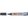 Marqueur Permanent - Marking 2000 - Noir - Bic pas cher
