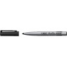 Marqueur Permanent - Marking Pocket - Noir - Bic pas cher