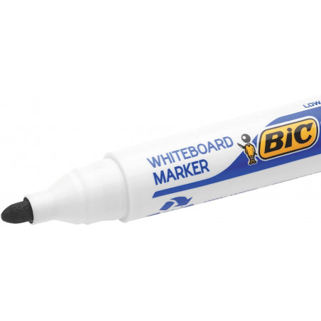 Marqueur Effaçable - Velleda 1701 - Bleu - Bic | à seulement 1,2 €
