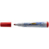 MARQUEUR VELLEDA 1701 BIC ROUGE