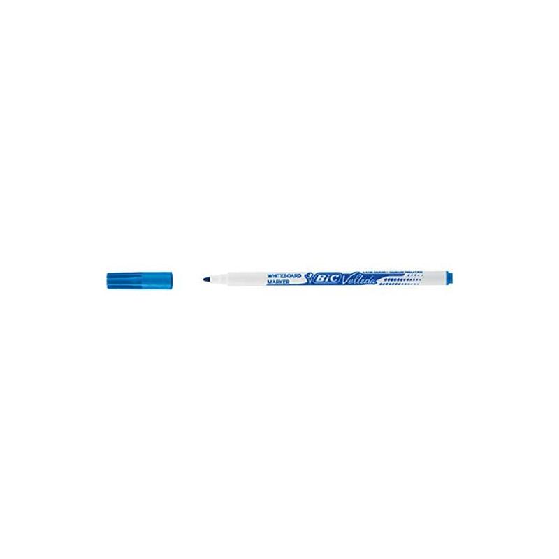 Pochette De 4 Marqueurs Effaçables - Velleda 1721 - Assortiment - Bic | à seulement 2,99 €
