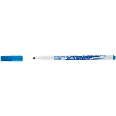 Pochette De 4 Marqueurs Effaçables - Velleda 1721 - Assortiment - Bic | à seulement 2,99 €