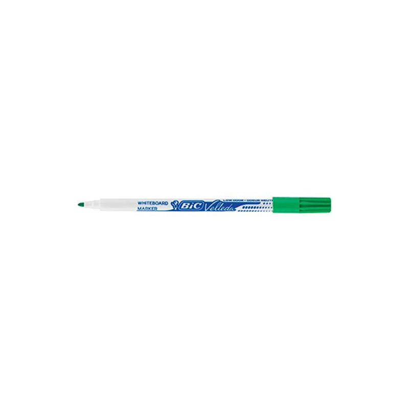 Acheter Pochette De 4 Marqueurs Effaçables - Velleda 1721 - Assortiment - Bic pas cher