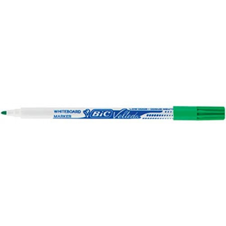 Acheter Pochette De 4 Marqueurs Effaçables - Velleda 1721 - Assortiment - Bic pas cher