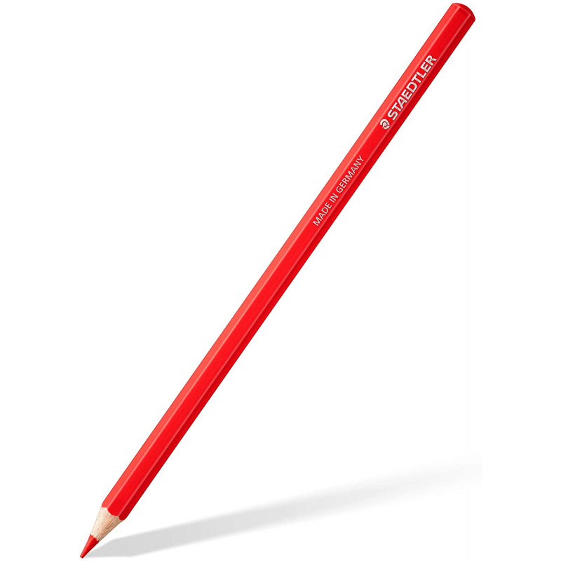 Boîte De 72 Crayons De Couleur - Assortis - Staedtler 146C | Surdiscount