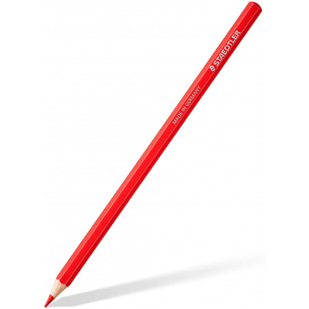 Boîte De 72 Crayons De Couleur - Assortis - Staedtler 146C | Surdiscount