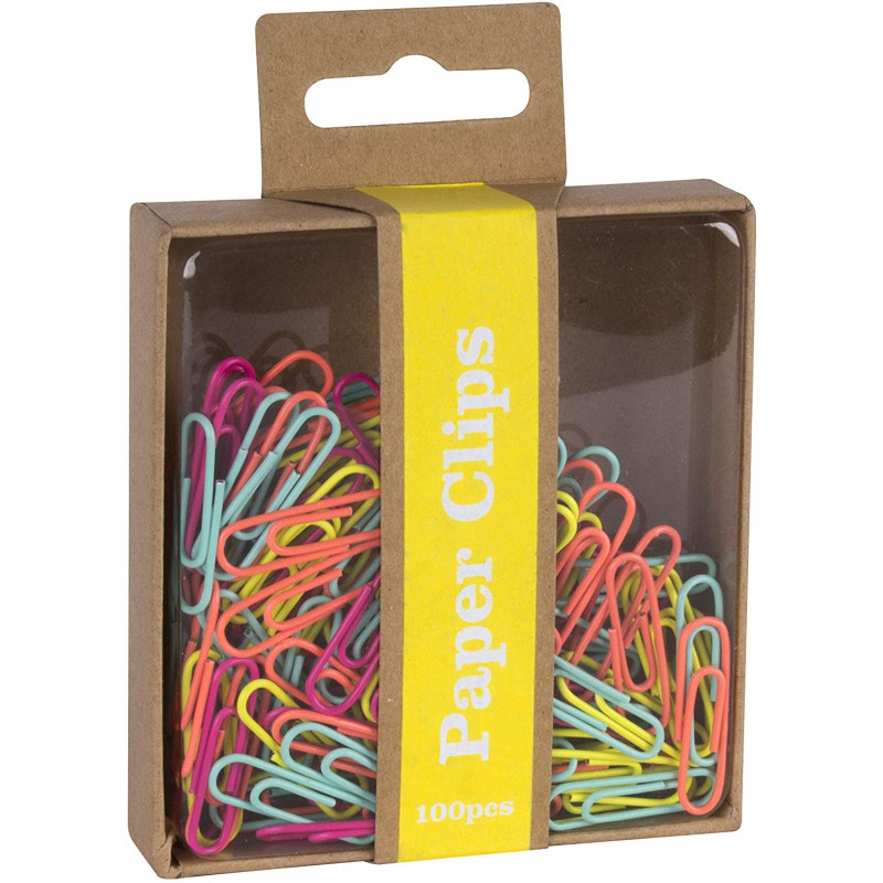 Boîte De Rangement Avec Couvercle Bambou - 7.7x9 Cm, Plastique Transparent, Pour Bureau, Salle De Bain, Snacks