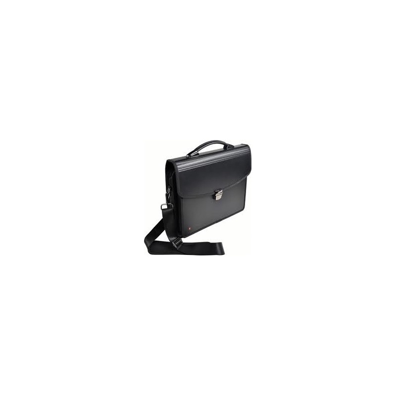 Exatravel - Valisette Multifonctions Exactive Polypropylène - 26X38Cm - Exacompta pas cher