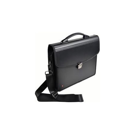 Exatravel - Valisette Multifonctions Exactive Polypropylène - 26X38Cm - Exacompta pas cher