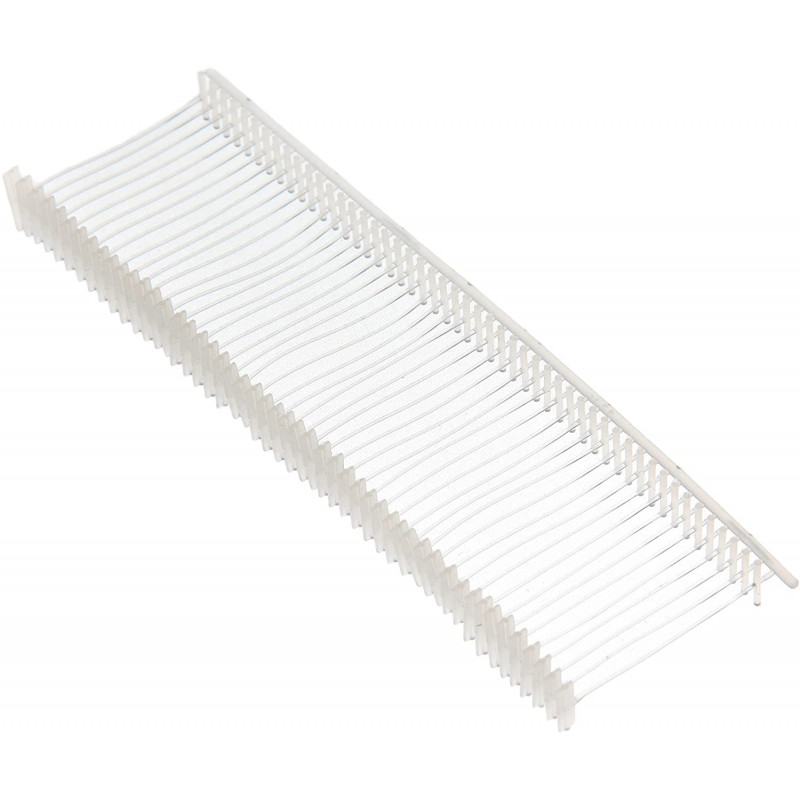 photo-Attaches Pour Pistolets Textile - Standard - 25Mm - Apli