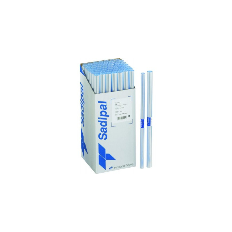 Couvre-Livre Transparent Plastique - 0,45 X 5 M | Surdiscount