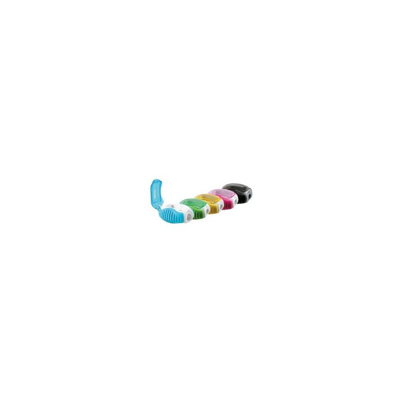 Taille-Crayon Shuttle - Coloris Assortis - Aristo | à seulement 0,99 €