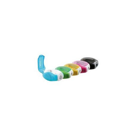 Taille-Crayon Shuttle - Coloris Assortis - Aristo | à seulement 0,99 €