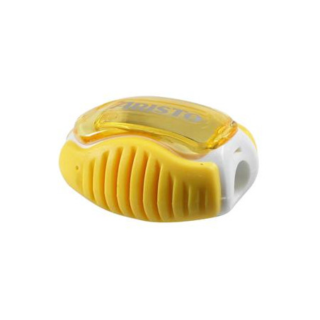 Taille-Crayon Shuttle - Coloris Assortis - Aristo | Surdiscount