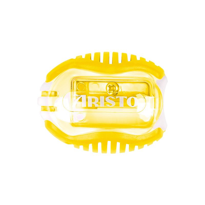 Acheter Taille-Crayon Shuttle - Coloris Assortis - Aristo | à seulement 0,99 €