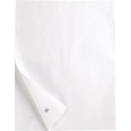 Rouleau De Papier Calque - 0,90 X 20 M - 90/95G - Clairefontaine pas cher