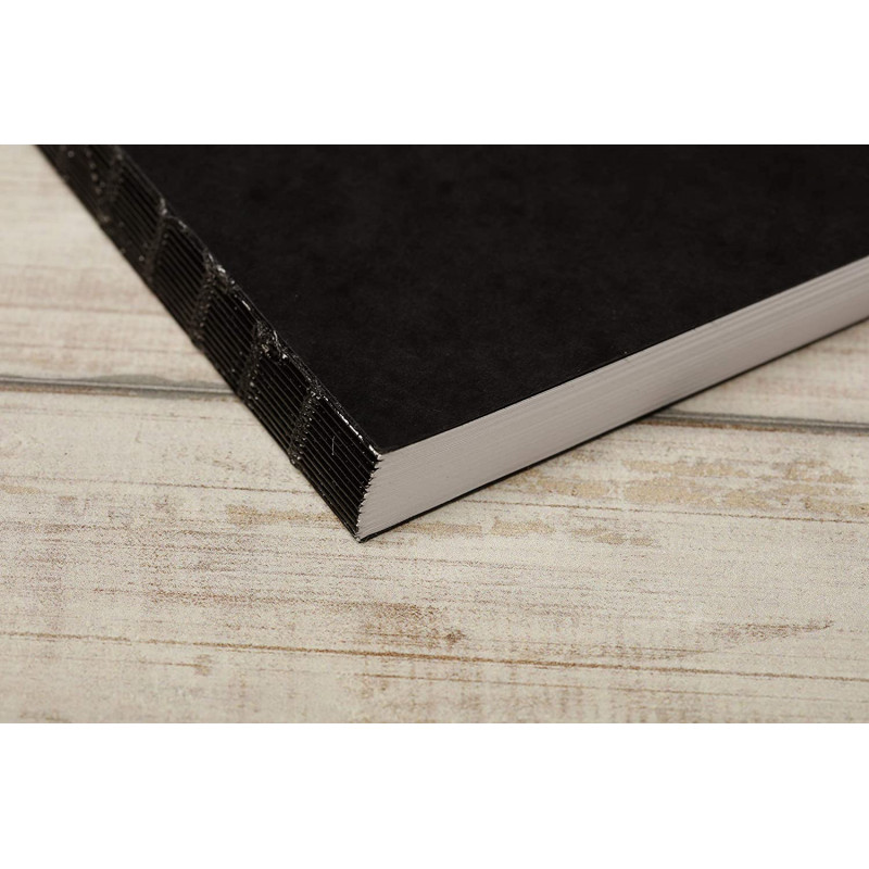 Carnet Graf'Book 360° Paysage 14,8 X 21 Cm 100G Clairefontaine | Surdiscount