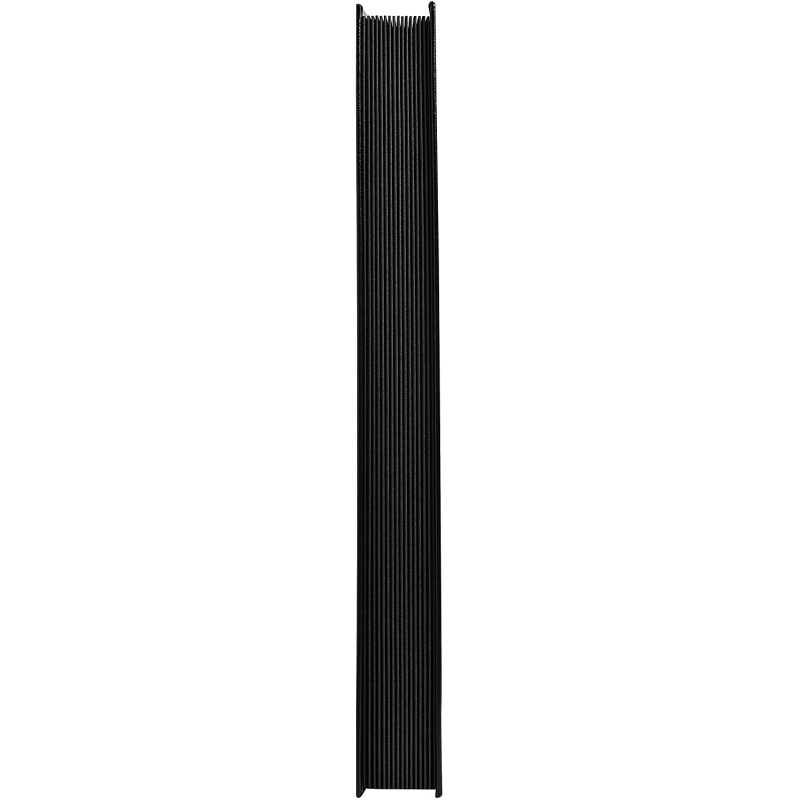 Parapheur 12 Compartiments Noir 24 X 32 Cm - Exacompta | à seulement 9,99 €