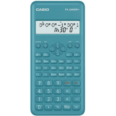 Calculatrice Casio Fx Junior + pas cher