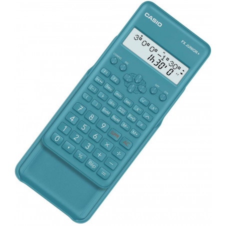 Calculatrice Casio Fx Junior + | Surdiscount