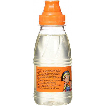 Colle Gel Forte Adhésive - 250G - Cléopâtre | à seulement 3,99 €