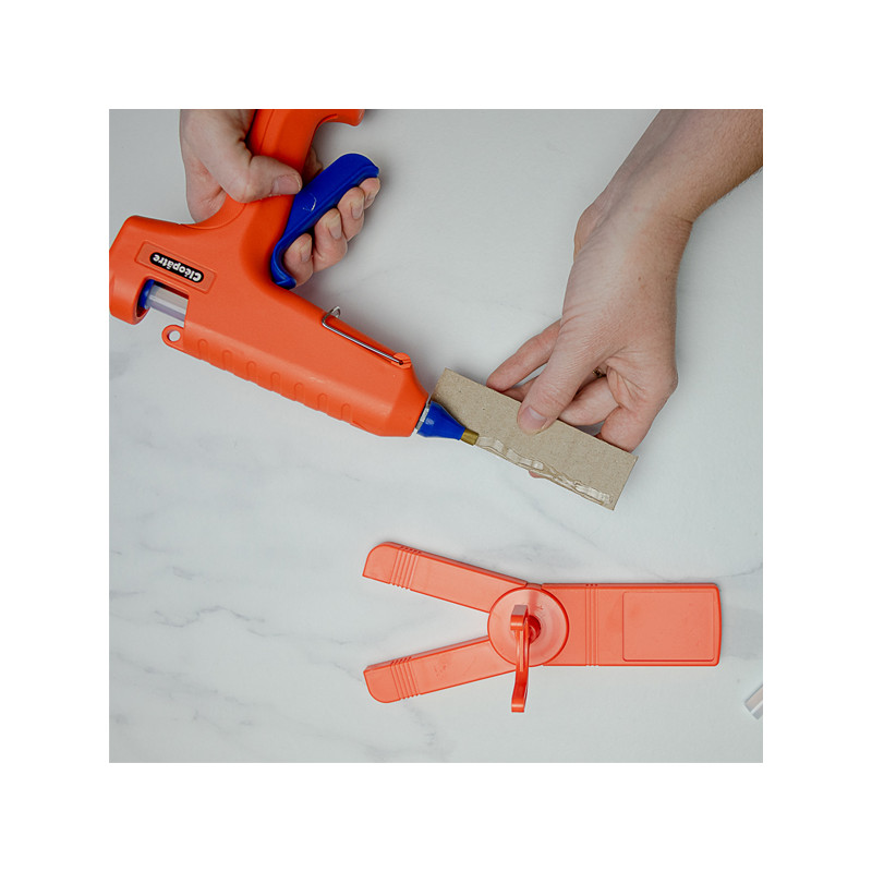 Boîte De 11 Sticks De Colle - Cléo'Stick - Pistolet A Colle - Cléopâtre | Surdiscount
