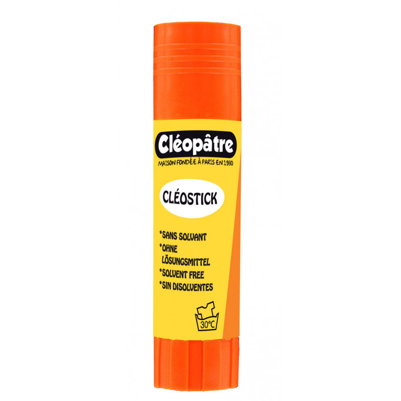 Bâton De Colle Cléostick - 21G - Cléopâtre pas cher