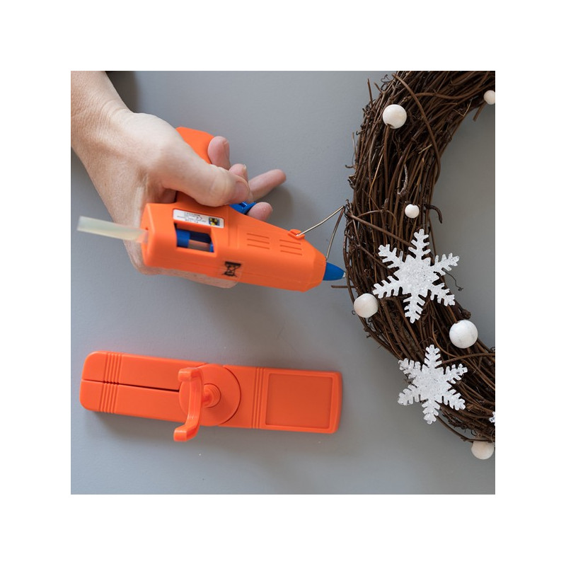 Lot De 20 Bâtons De Colle Universelle - Pour Pistolet A Colle - Cléopâtre | Surdiscount
