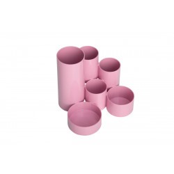 Pot A Crayons Maulturbo - Rose - Maul pas cher