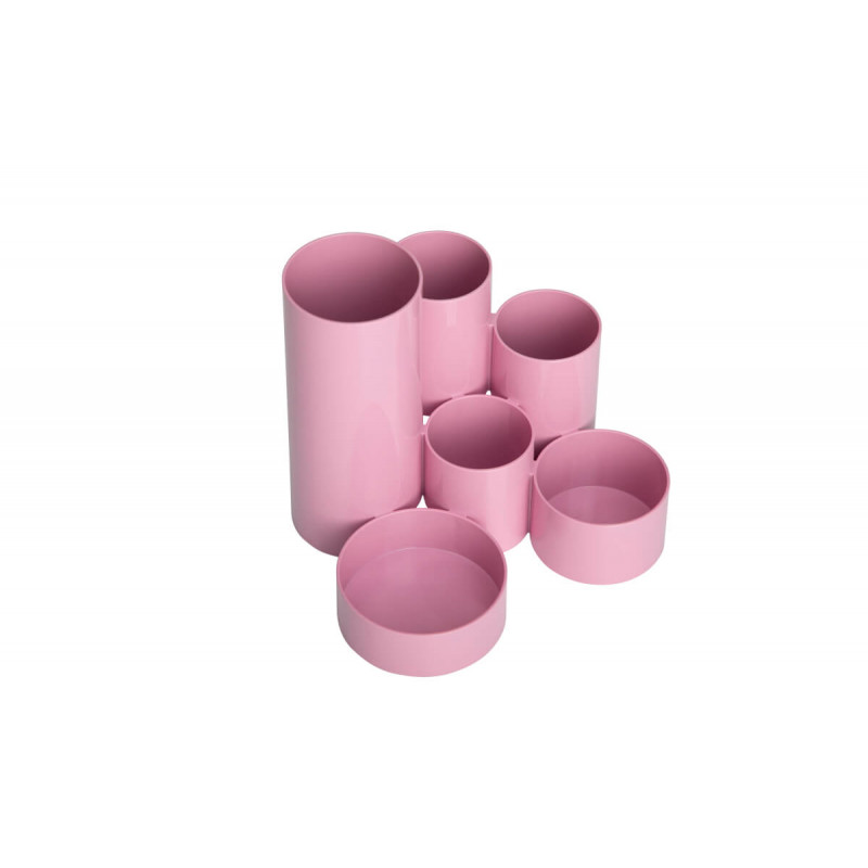 Pot A Crayons Maulturbo - Rose - Maul pas cher