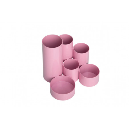 Pot A Crayons Maulturbo - Rose - Maul pas cher