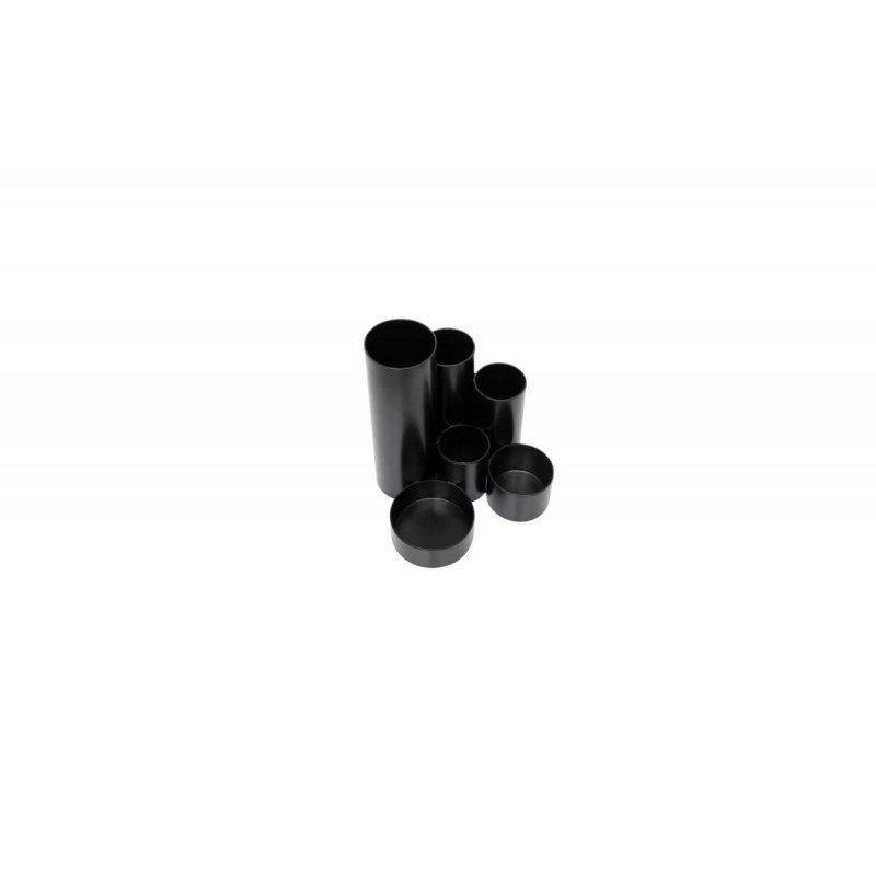 Pot A Crayons Maulturbo - Noir - Maul pas cher