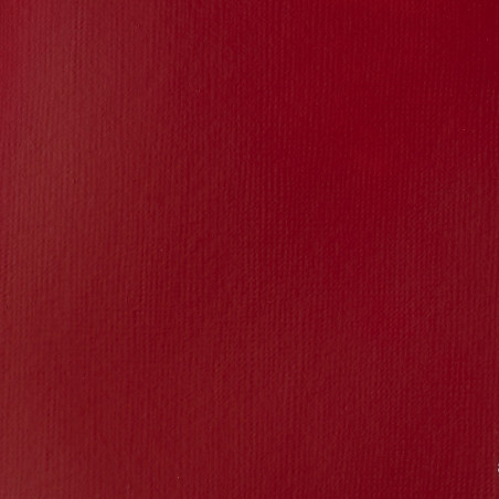 Peinture Acrylique en bidon - rouge de cadmium fonce - Liquitex Basics | Surdiscount