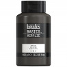 photo-Peinture acrylique - Noir de Mars - 276 - Liquitex Basics acrylic - Pot 400ml