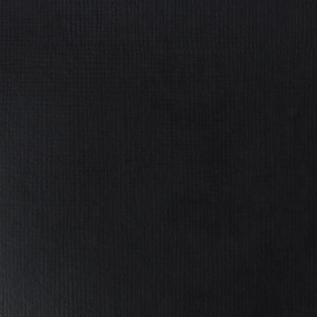 Peinture Acrylique en bidon - noir de mars - Liquitex Basics | Surdiscount