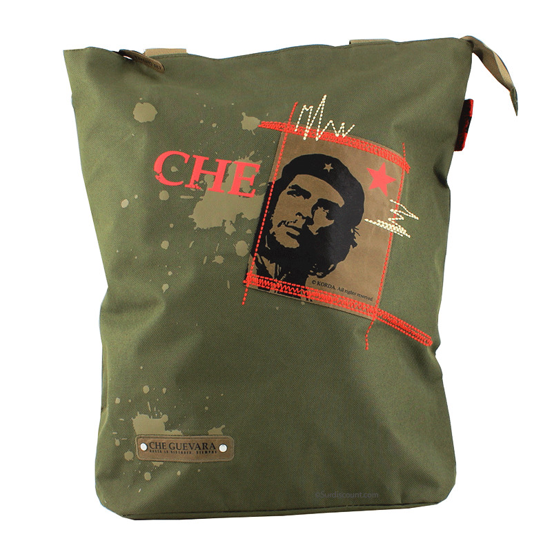 Acheter Besace Che Guevara - Kaki | à seulement 4,99 €