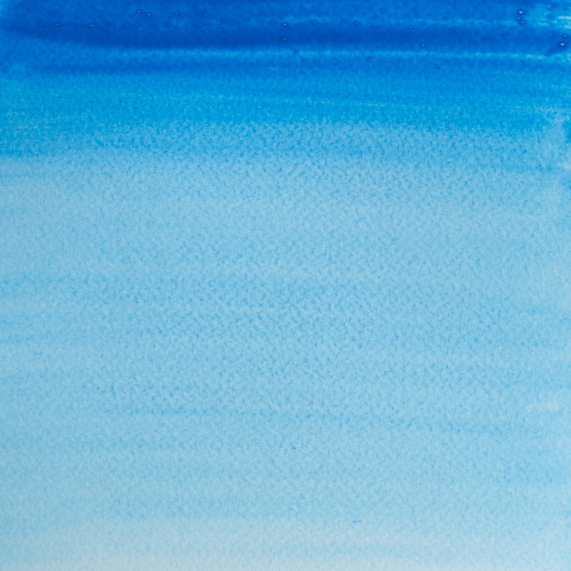 Tube Aquarelle Professionnelle Extra-Fine - 14Ml - Bleu Manganèse - Winsor Et Newton | Surdiscount
