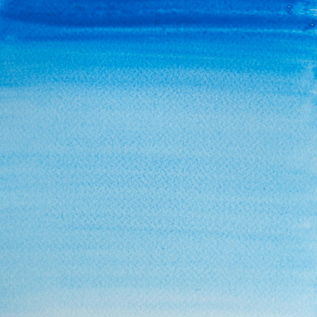 Tube Aquarelle Professionnelle Extra-Fine - 14Ml - Bleu Manganèse - Winsor Et Newton | Surdiscount