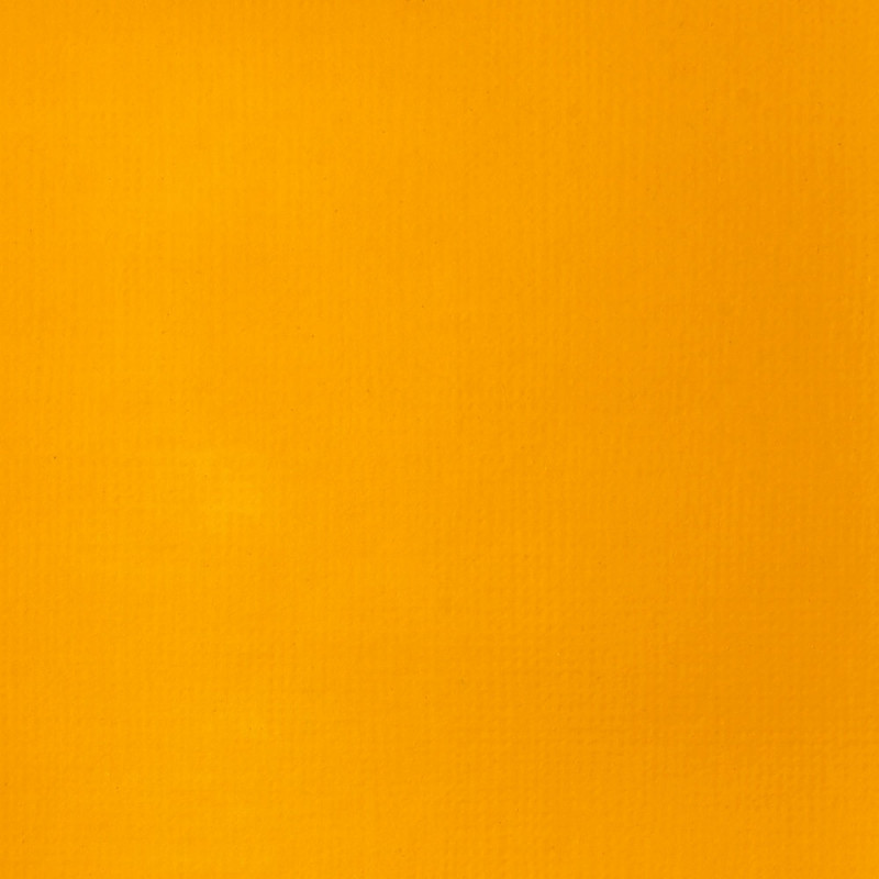 Peinture Acrylique en bidon - jaune cadmium fonce - Liquitex Basics | Surdiscount